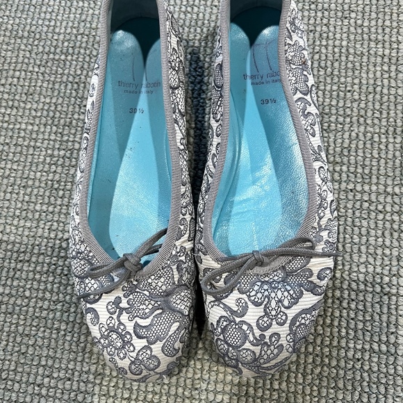 Thierry Rabotin footwear - Picture 2 of 4
